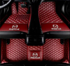Alfombrillas de carga automática personalizadas para modelos Mazda todas las series impermeables segunda mano  Embacar hacia Argentina