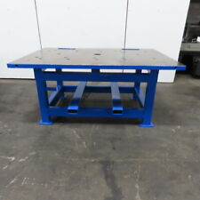 Steel top thick for sale  Middlebury