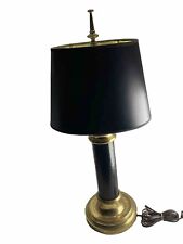 antique mirrored lamps for sale  Churubusco