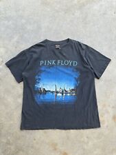 Camiseta Vintage Pink Floyd Wish You Were Here Anos 90 1994 Ponto Único GG Brockum comprar usado  Enviando para Brazil