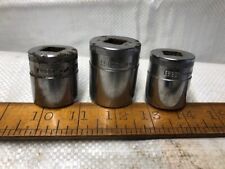 Vintage britool sockets for sale  RAYLEIGH