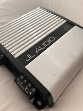 Audio jd500 series for sale  OXFORD
