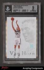 1998-99 SkyBox Metal Fundido Fusion Titânio #49 Keith Van Horn 38/250 BGS 9 Estado perfeito comprar usado  Enviando para Brazil