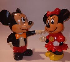 Vintage mickey minnie for sale  Roselle
