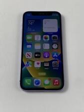 Smartphone Apple iPhone 12 mini 128GB (desbloqueado) A2176 roxo comprar usado  Enviando para Brazil