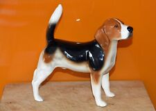 Ceramic china beagle for sale  AYLESBURY