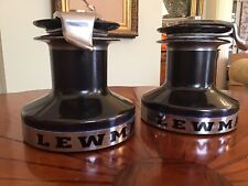 Lewmar classic winches for sale  MALDON