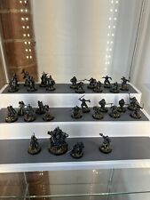 warhammer lotr for sale  STEVENAGE