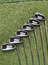 Ping g20 irons for sale  BIRMINGHAM