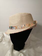 Fedora hat unixex for sale  Remus