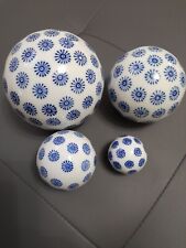 4pcs floating ceramic for sale  SWANSEA