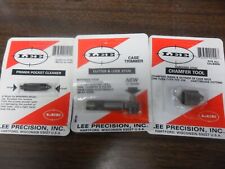 Lee precision case for sale  Jonesboro