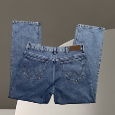 Wrangler jeans w36 for sale  Shipping to Ireland