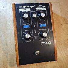 Moog 102 moogerfooger for sale  STOURBRIDGE