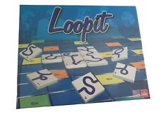 Loopit strategiespiel goliath gebraucht kaufen  DO-Wambel