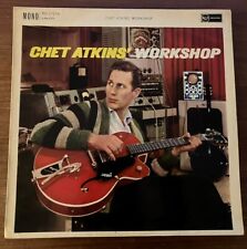 Chet atkins workshop for sale  CHESTER