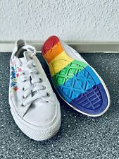 Converse all stars gebraucht kaufen  Hamburg