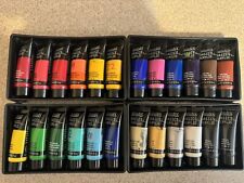 Liquitex acrylic color for sale  Accord