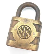 reese lock vintage for sale  Jacksonville