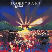 Supertramp : Paris CD 2 discs (2007) Highly Rated eBay Seller Great Prices, usado comprar usado  Enviando para Brazil