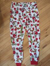 Grinch pajamas women for sale  Piney Flats