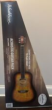 Washburn Festival Series Acoustic Guitar Tobacco  for sale  Shipping to South Africa