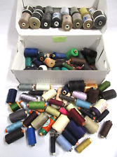 Sewing accessories cotton for sale  ROMFORD