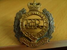 Royal engineers cap for sale  BEXHILL-ON-SEA