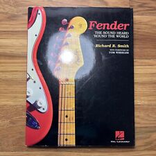 Fender sound heard for sale  Union Grove