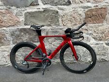 Time trial bike for sale  INVERNESS
