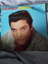 Elvis presley loving for sale  Ireland