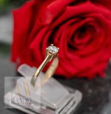 diamant verlobung ringe gebraucht kaufen  Berlin