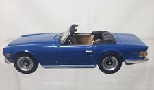 Triumph tr6 modellauto gebraucht kaufen  Atting