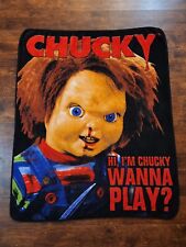 Chucky wanna play for sale  Fort Worth