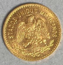 Pesos mexique 1905 d'occasion  Toulon-