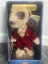 aleksander meerkat toy for sale  BIRMINGHAM