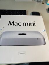 Mac mini server gebraucht kaufen  Steinheim,-Kl.-Auheim