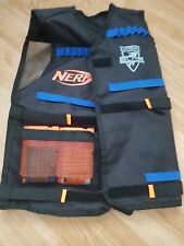 Nerf combat jacket. for sale  WALSALL