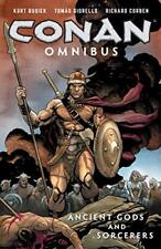 Conan omnibus volume for sale  San Diego