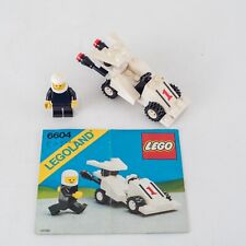 Lego 6604 macchina usato  Firenze