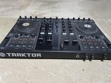 Native instruments traktor gebraucht kaufen  Harsefeld