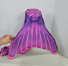 Monofin mermaid tail for sale  Biloxi