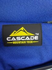 Cascade mountain tech for sale  Holyoke