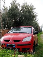 Ricambi mitsubishi colt usato  Stromboli