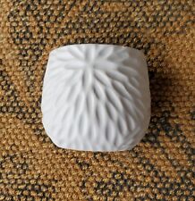 Mini white ceramic for sale  Boise
