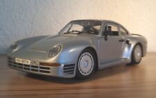 Porsche 959 1990 gebraucht kaufen  Selters