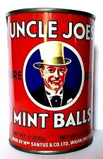 Early tin uncle for sale  SEVENOAKS