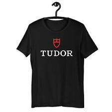 Limited tudor logo for sale  Shipping to Ireland