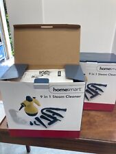 Homesmart steam cleaner for sale  Wilmington