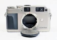 Contax green label for sale  Baltimore